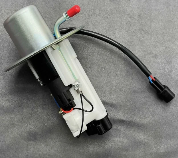 Motorcycle Fuel Pump Assembly 15100-16G00 Big Bike For SUZUKI SV1000 2003-2005 SV650 SV 650S 2005-2009 1510016G00 Moto parts view 4