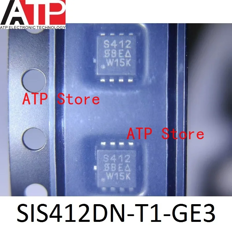 100PCS/LOT 100% New…