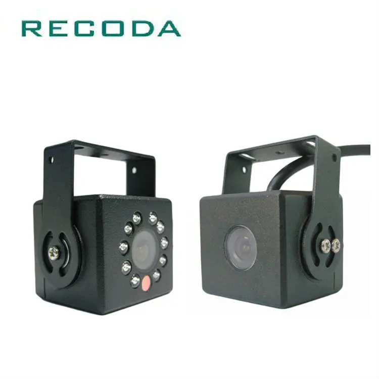 

Миниатюрная автомобильная камера Full AHD 2MP с ночным видением, ИК-подсветкой, водонепроницаемостью IP67, компрессией H.265, DVR, хранением данных, CMOS, H.264