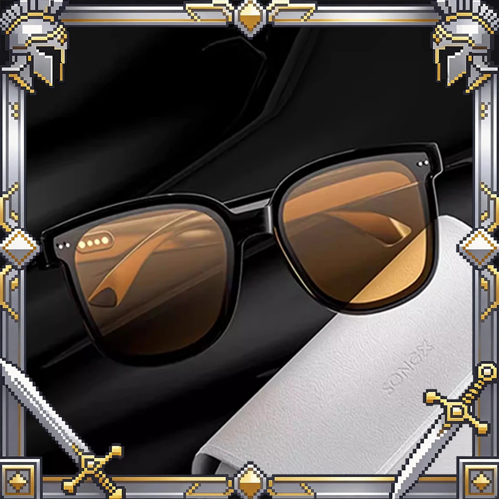 Songx SX05S Ar Glas…