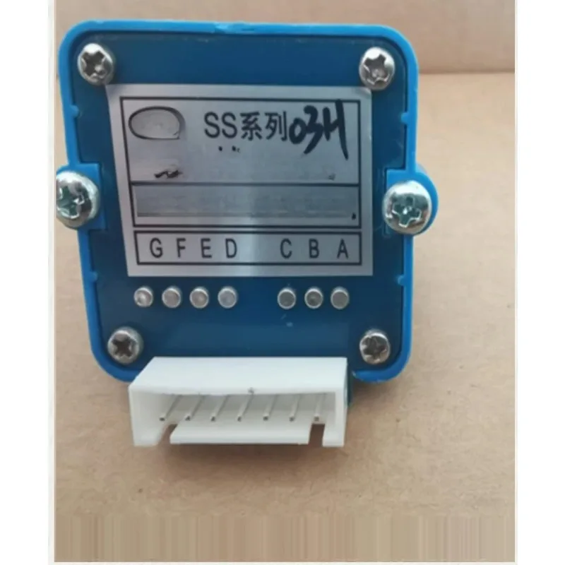 

CNC Band DIP Switches SSN-O1N SSN-O1J SM-01J 03H SS-03J