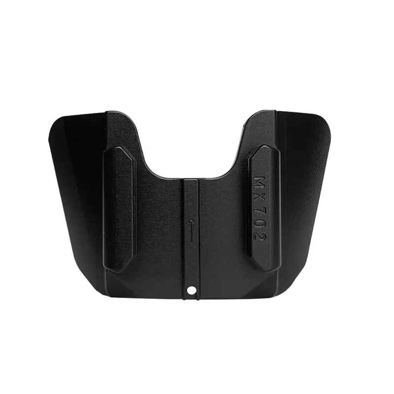 Uchwyt na kask LS2 MX702, niestandardowy aluminiowy uchwyt GoPro do Hero 13/12/11/10/9, Insta360 Ace Pro2, DJI Action 6, 5Pro, Nano — zdjęcie produktu 5