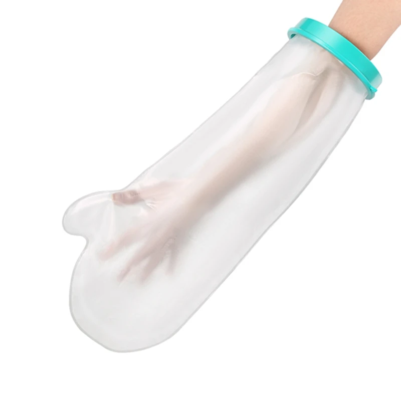 Waterproof Cast Cover Arm Arm Cast Cover For Shower Waterproof Hand Protector For Showering, Wrist, Elbow，Leg