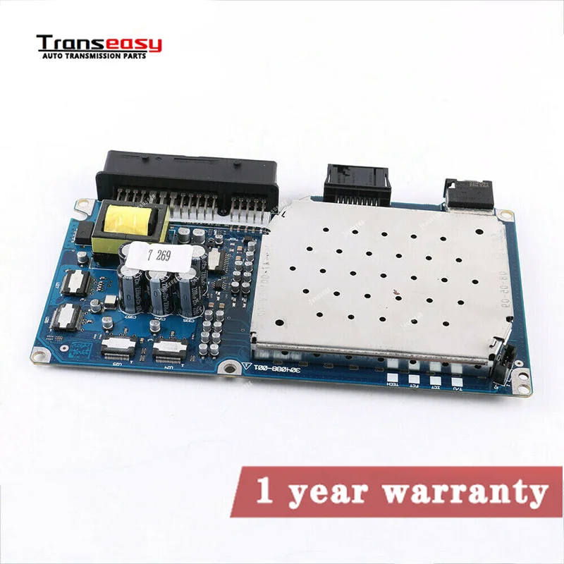 2G Booster 4L0035223D Amp Main Amplifier Circuit Board  Fits For AUDI Q7 07-09