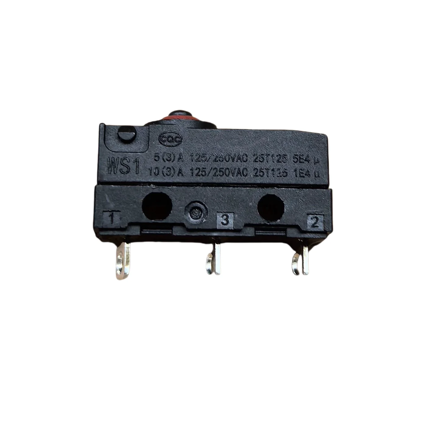 

1PCS/LOTS Ultra High-End Booster Pump Micro switch Fittings Silver Point Small Self-Resetting Stroke Limit Pressure Controller