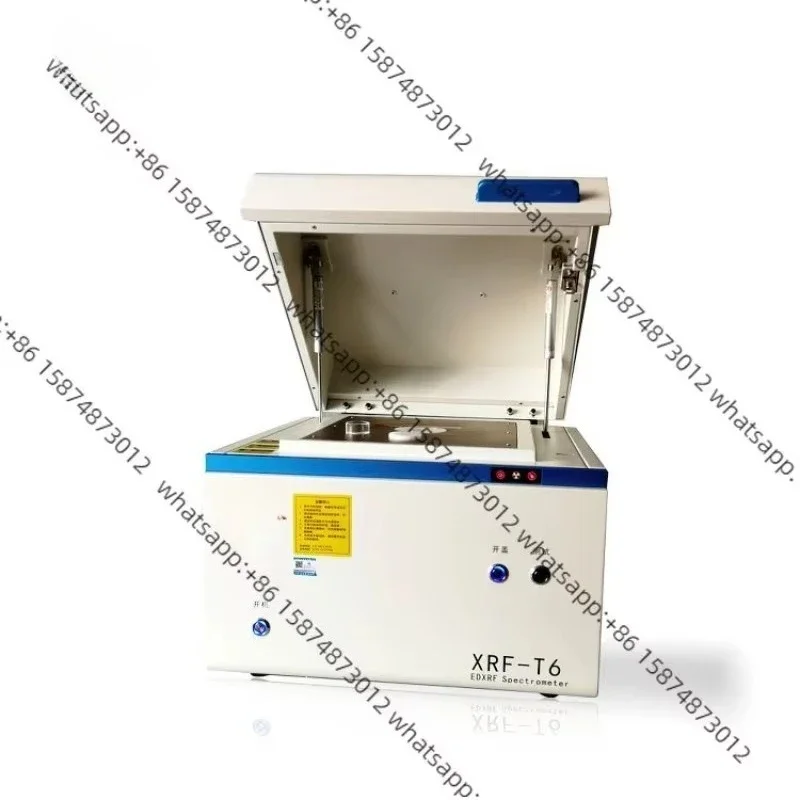 مطياف باكستان شيم أدمزو Xrf Gold Tof Mass Ion 1Nm Icp مستعمل 9600 Water Uv Nir Foss Light للشعر عنصري ana lyzer Cn #6