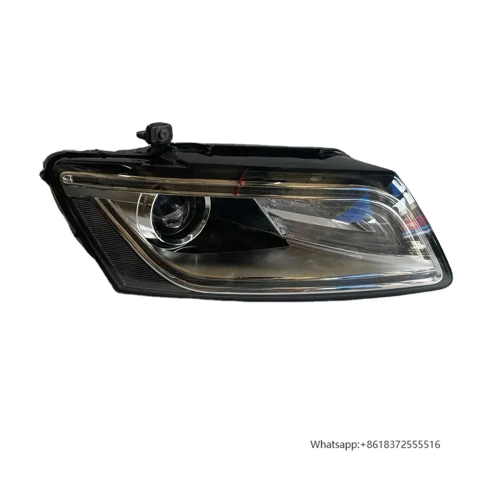 

daCar LED Headlight for 2009-2013 Q5 Headlamp