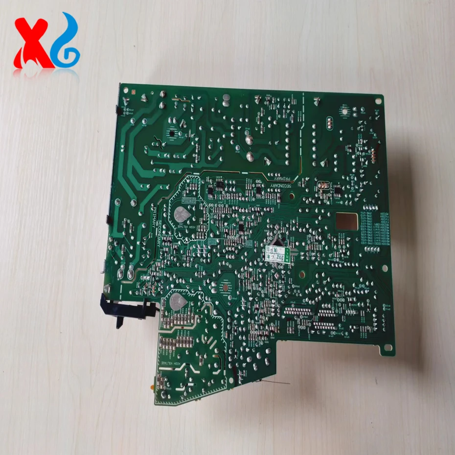 Imagem -02 - Placa da Fonte de Alimentação para Canon Controle do Motor 220v Fm04108 Mf4750 Mf4752 Mf4770 Mf4870 Mf4890 4750 4752 4770 4870 4890