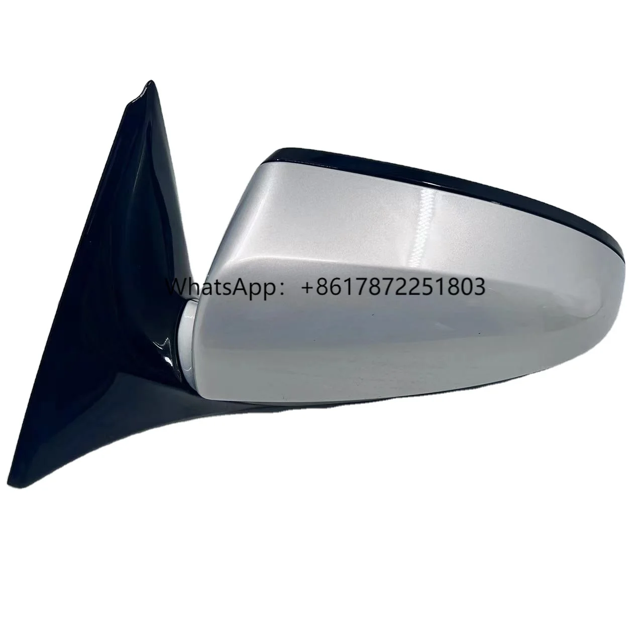 

Factory Supply Automobile Rearview Mirror Outside Left Right 360 Side Mirror for 6 Series M6
