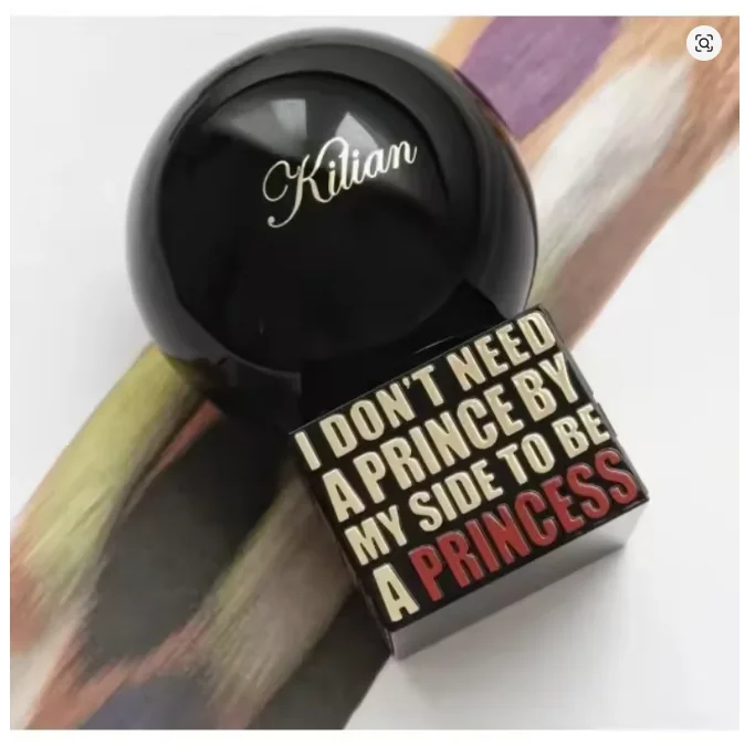 KILIAN 100ml Women’s Perfume Lasting Gourmand Oriental Scent Sweet Floral Aroma with Ginger Cotton Candy Peach Notes 2 Variants view 3