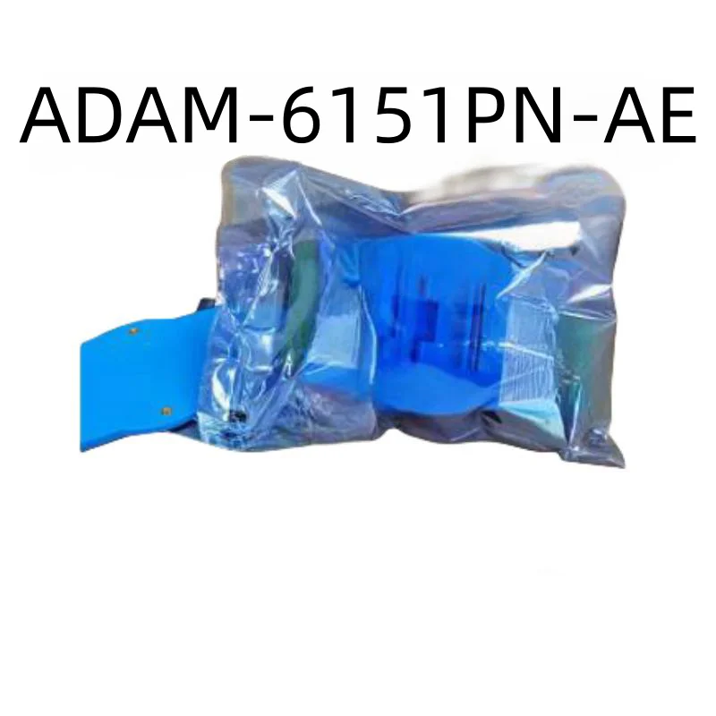 

New Original Genuine Modules ADAM-6151PN-AE ADAM-6156PN-AE ADAM-6018--D ADAM-6117Ei-AE ADAM-6150PN-AE