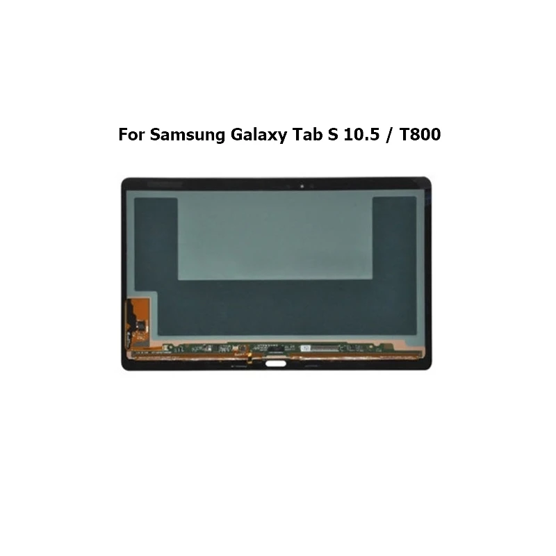 for-samsung-galaxy-tab-s-105-t800-t807v-sm-t800-sm-t807v-lcd-display-touch-screen-digitizer-replacement-parts