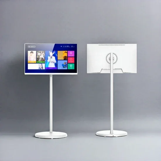 Picture 6: LEDCustom Waterproof Display Touch Screen Display With 10 Touch Points For Interactivity