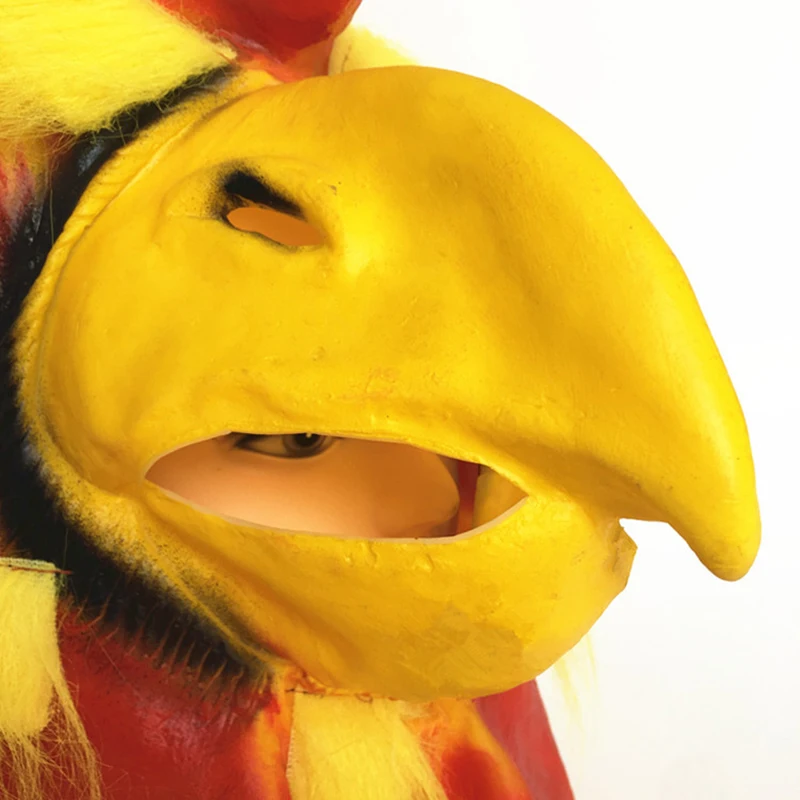 

Rooster Halloween Rooster Prop Prop Halloween costume halloween party