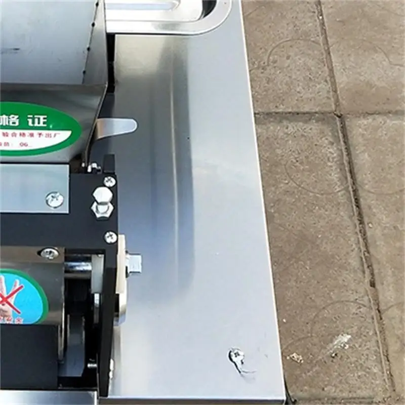 

Полностью автоматическая машина для приготовления пельменей, равиоли, пирожков, самосы, спринг-роллов, эмпанады