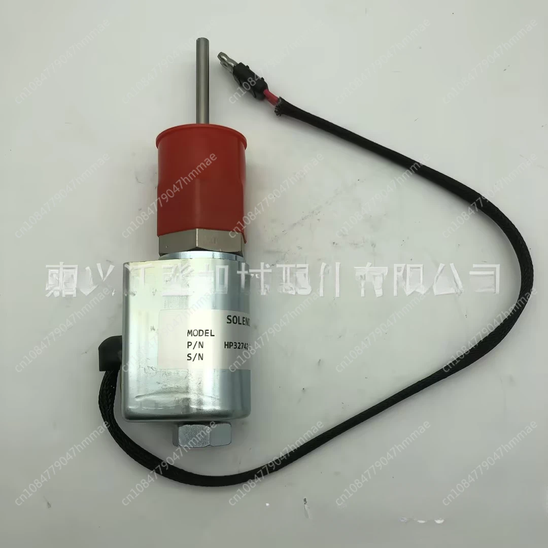 D1347 actuator for Case 480D 586E