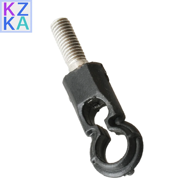 

Rod, Link 679-41241 For Yamaha Boat Engine 2T 25HP 30HP 40HP 679-41241-01 679-41241-01-00 Engine Replaces Parts