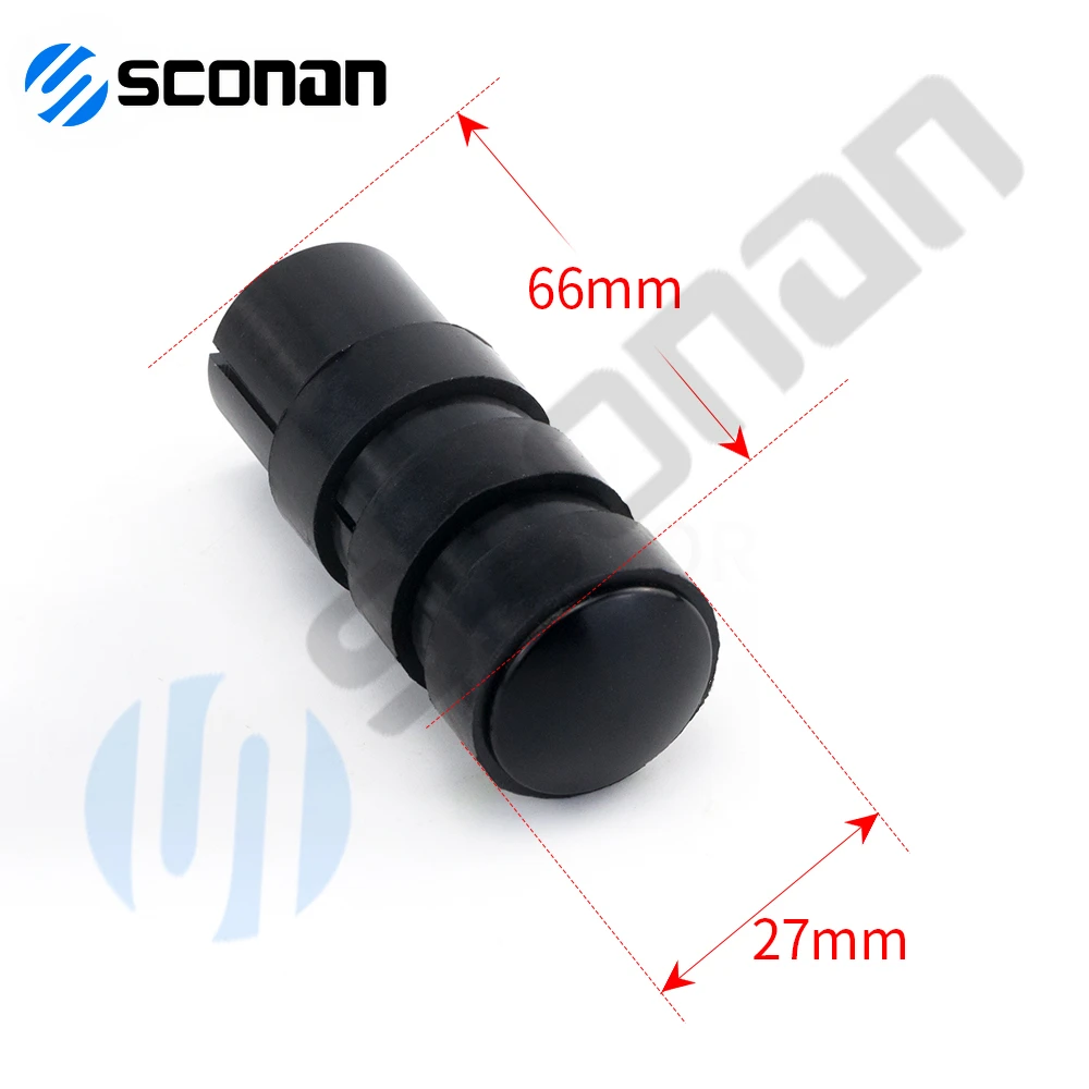 Für BMW R 1250 GSA R1250GS Adventure R1250R R1250RS R1250RT R1250RT 40 Jahre GS Motorrad Schalthebel Verlängerung Vergrößern