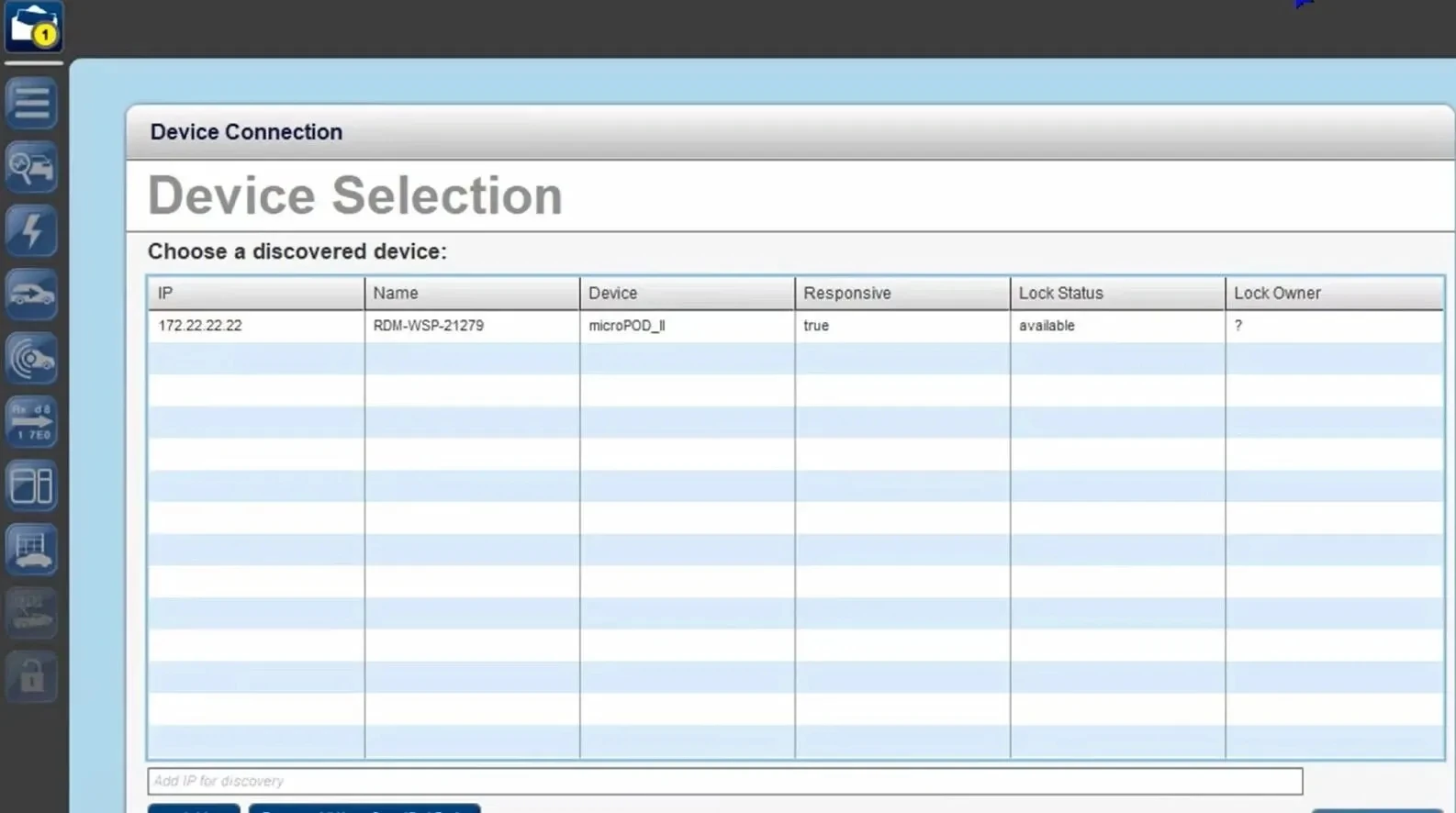 CDA 6.15.188 CDA6 Engineering Software for MicroPod2 Work with FLASH Downloader AND VIN EDITING for DODGE for CHRYSLER for JEEP