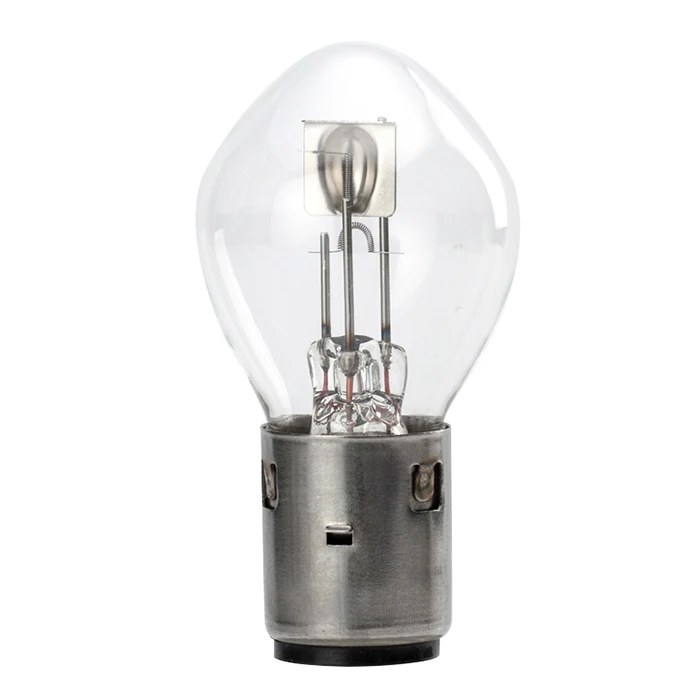 

light motorcycle B35 S2 12V 25/25W 35/35W halogen bulb BA20D base motorcycle lighting system