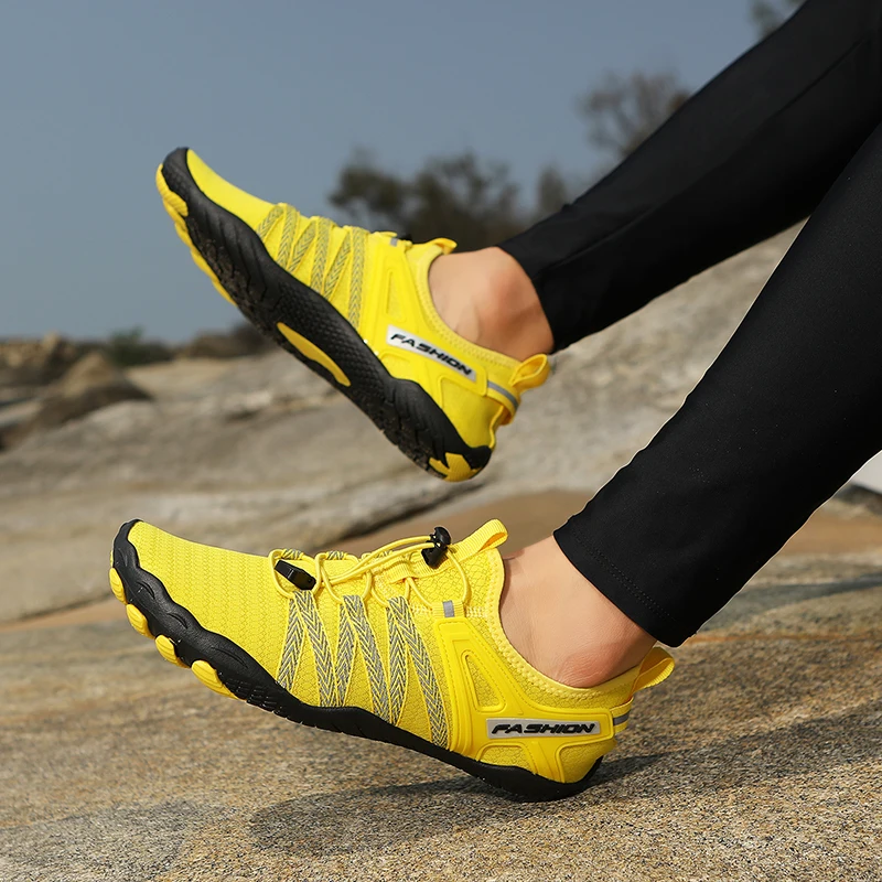 2026 New Model Five-Finger Wat - Men Shoes Models review and price