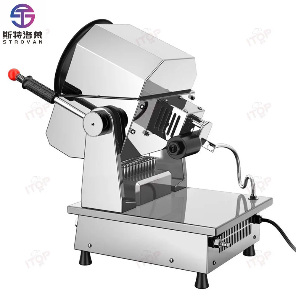 STLF JW Мешалка с вращением на 360 градусов