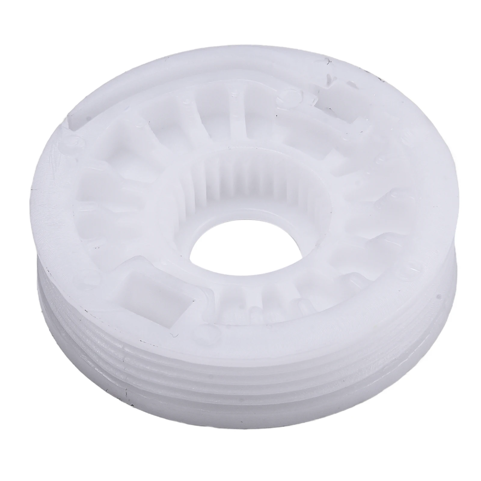 Car Regulator Repair Kit Regulator Repair Kit For Hyundai Plastic Rear Left Or Right Regulator Repair Kit None
