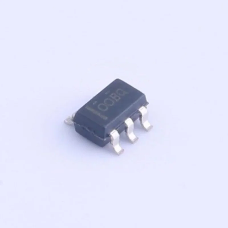 OPA209AIDBVR OOBQ Original Genuine Chip Packing SOT23-5