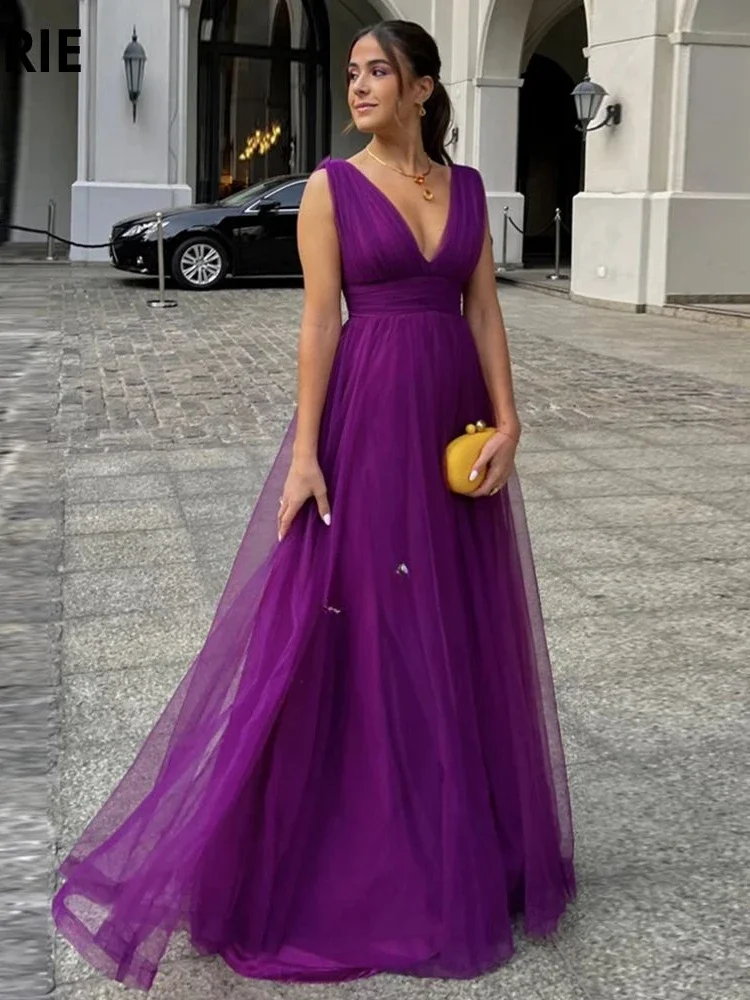 Elegant Woman Dress for Party Dresses Ball Gown Prom Formal Evening Long Luxury Cocktail Occasion Women Customized 2024