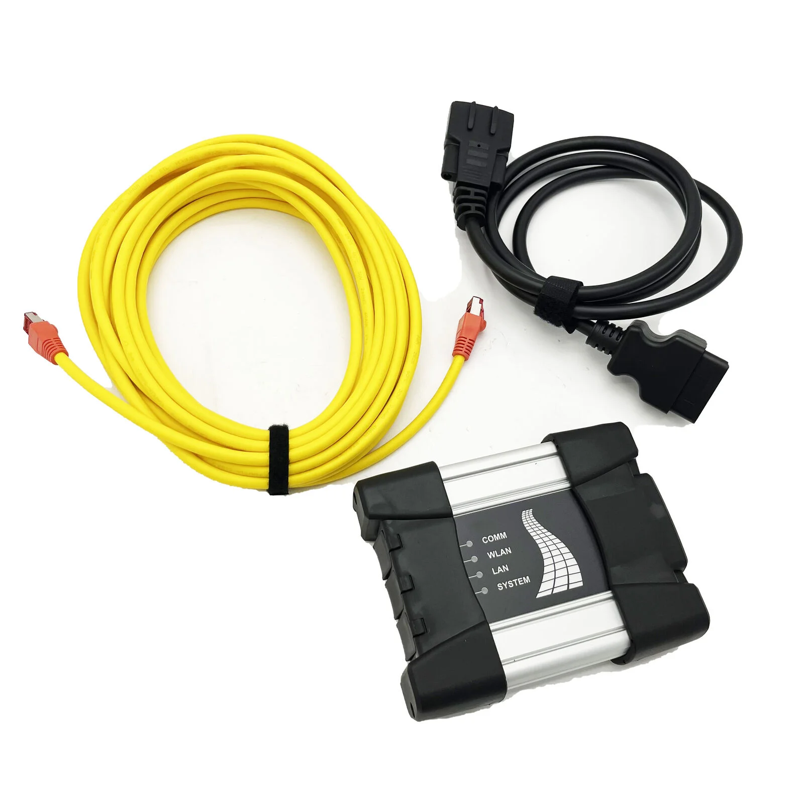 

High Quality BMW ICOM NEXT WIFI Auto Scanner Electric Diagnostic Tool for Multi-model Car Programming and Detection