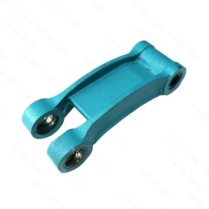 Kubota 20 25 Yanma 20 25 Micro-digging I-frame bucket connecting rod bucket shaft bucket pin horse head bushing