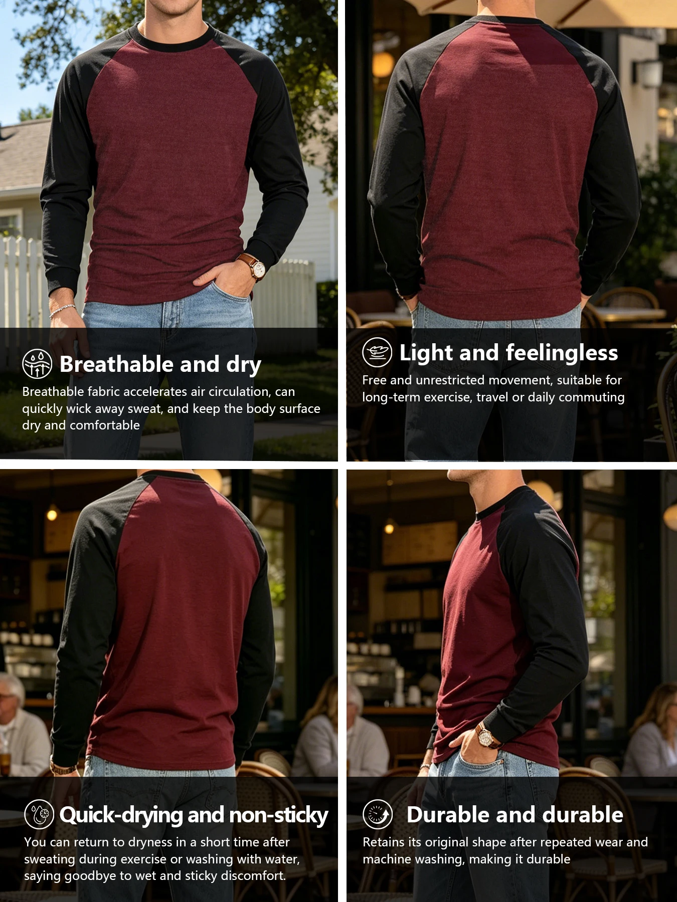Thumbnail 4 - #86 Latest Lightweight Knit Tops Offers