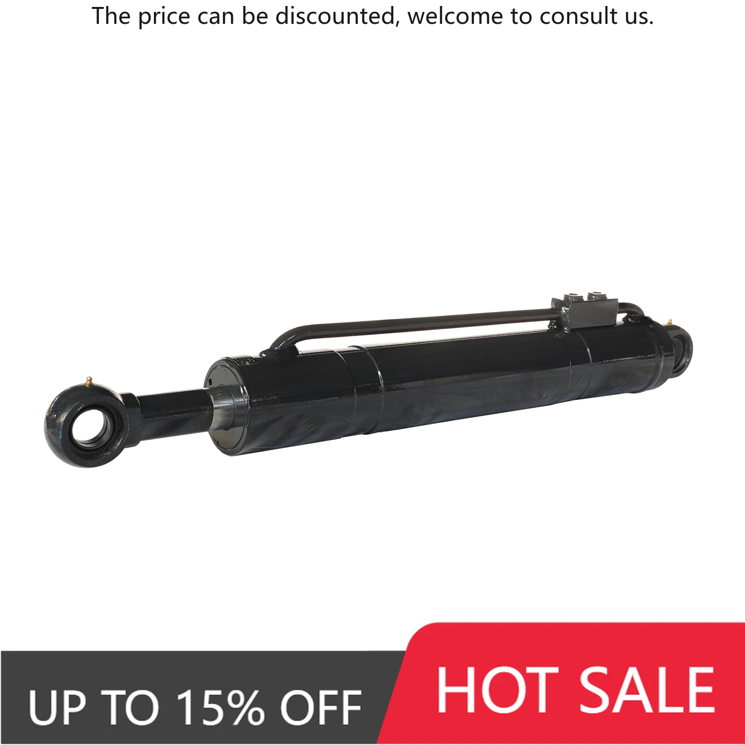 

Loader Swivel Bucket Boom Cylinder Oil Seal