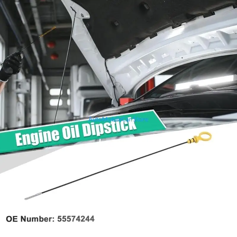 G8TE Precise Efficient Oil Measurement for Ensures Proper Maintenance 55574244