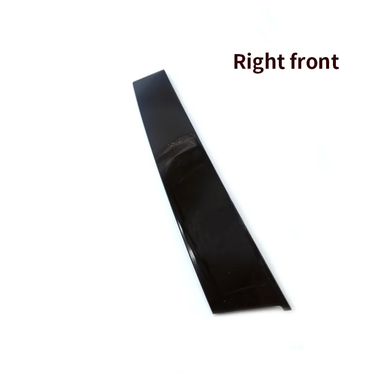 98034561XK 98034566XK 96874098XK 96874014XK  Door Frame Decorative Strip Pillar Decorative Panel FOR Citroen DS5 2013-2017