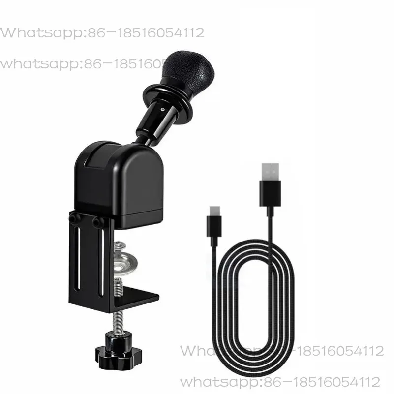 

Simulated Racing Air Brake Truck Game Air Brake Sound PC-USB for ETS2 Truck G27 G29