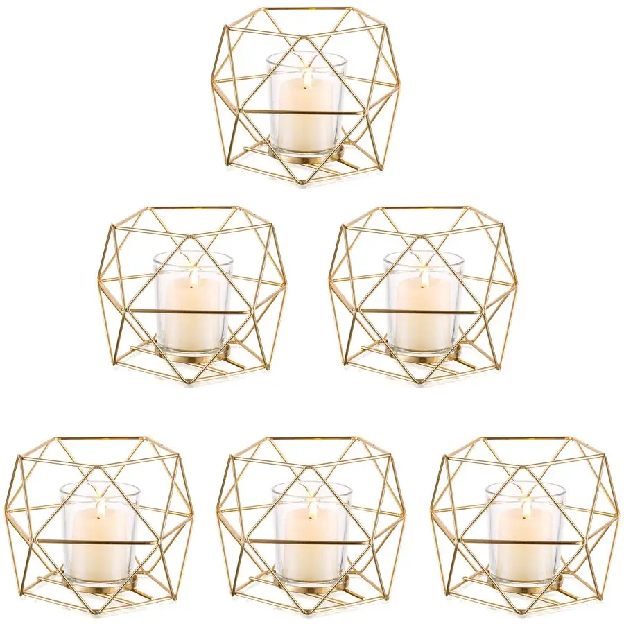 Tea Light Candle Ho…