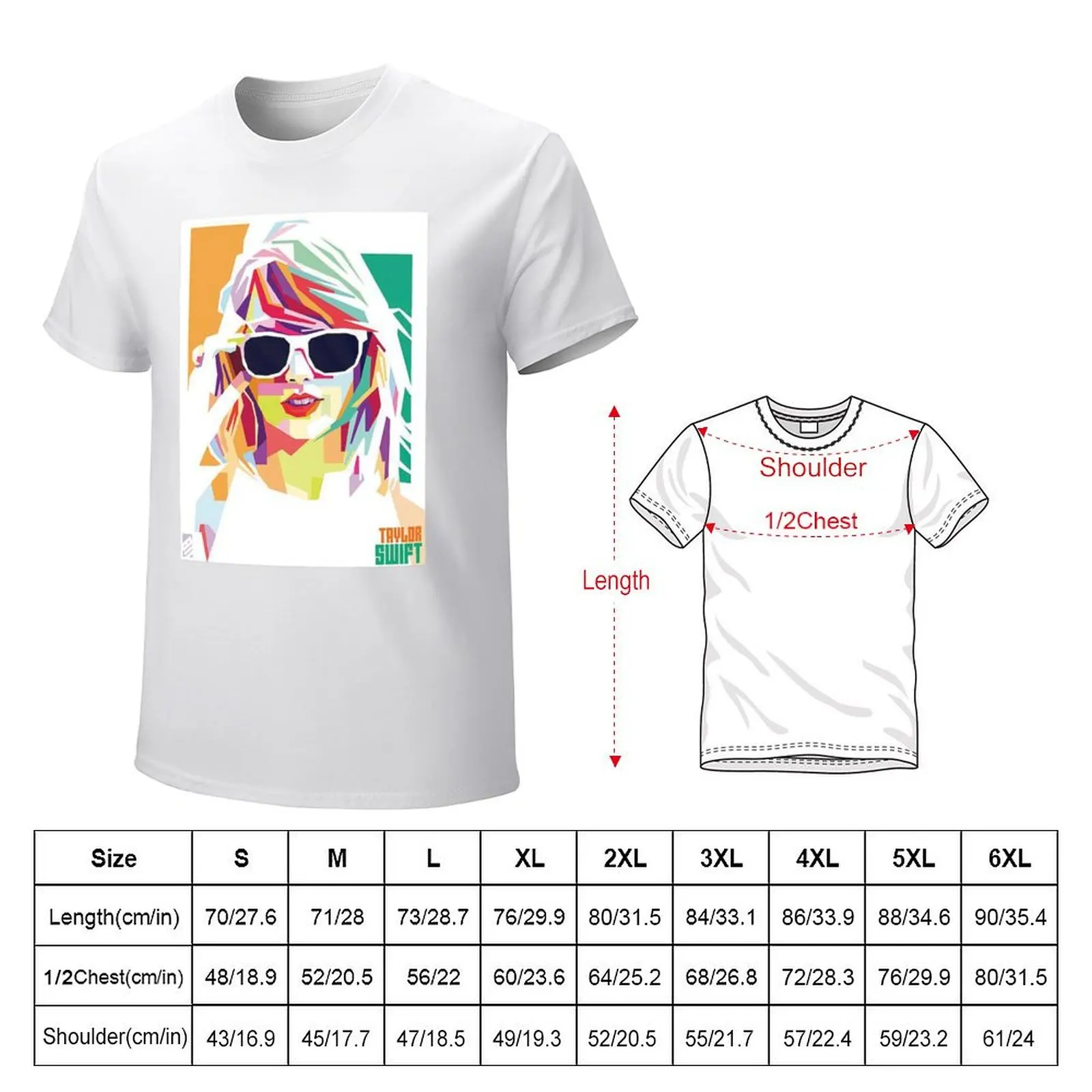 Colorful Merry Now Cute Christmas Swiftmas T-Shirt cute tops quick-drying sublime mens graphic t-shirts pack