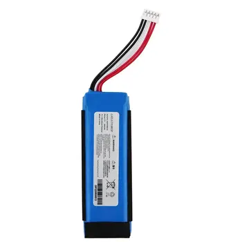 Baterie GSP872693 01 pro Bluetooth reproduktor JBL Flip 3 Flip3 12 nejlepší prodej Baterie pro JBL Flip 3 - №3