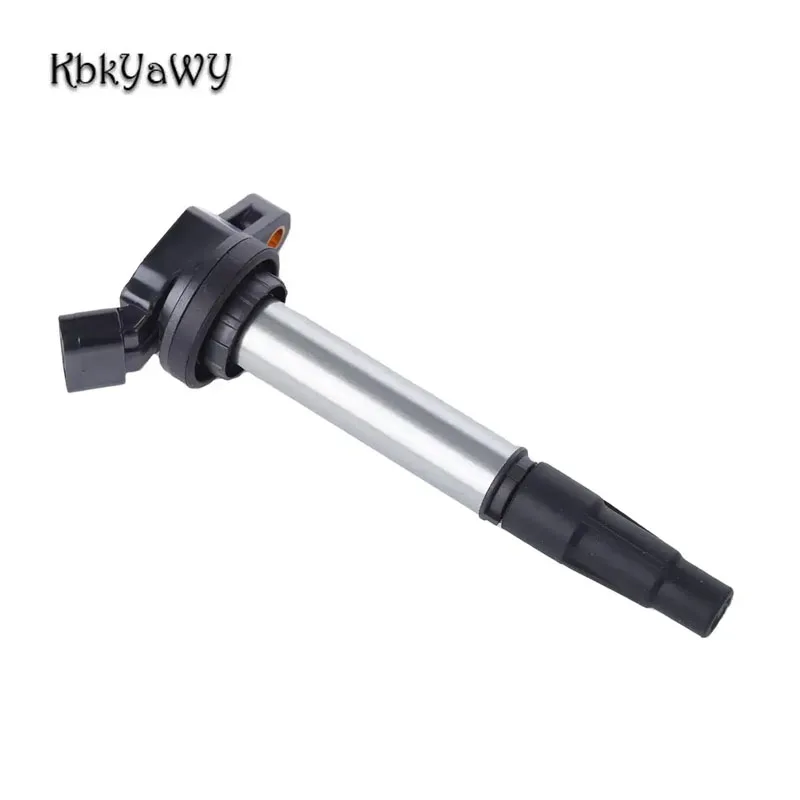 Kbkyawy ignition coil 9091902258 For Toyota Corolla 1.8 RAV4 Prius Lexus CT200h 90919C2003 9091902252 90919C2005