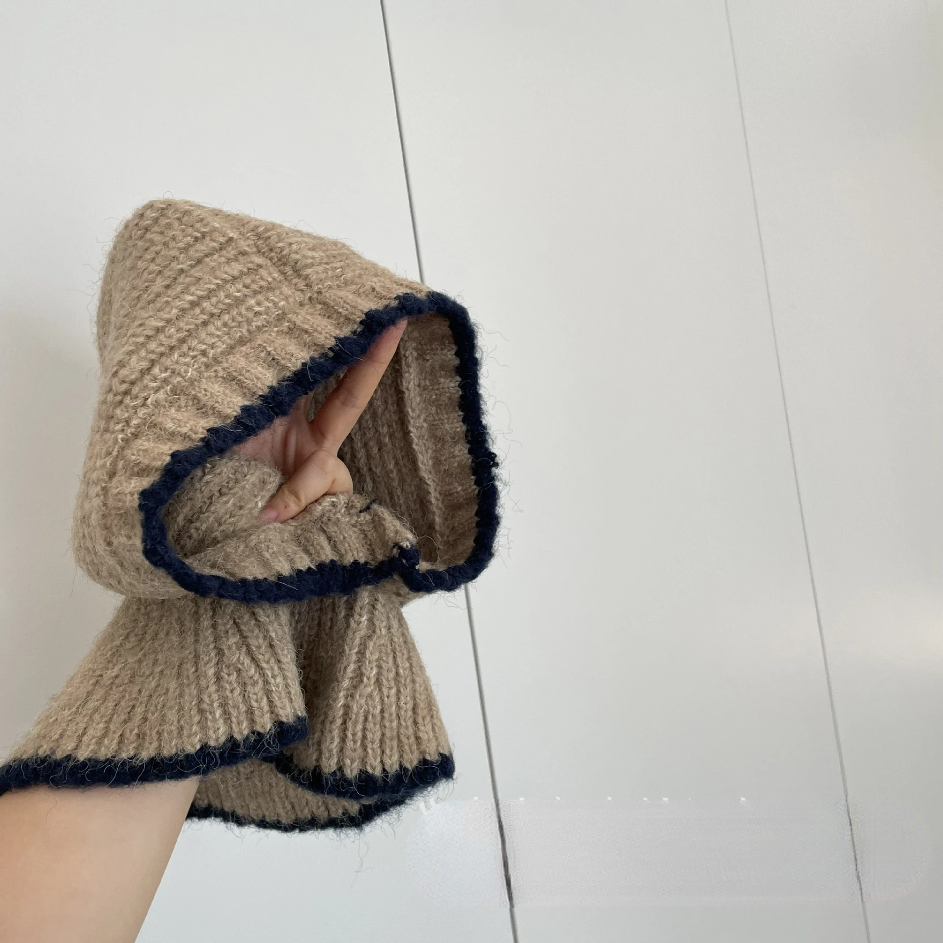 thumb
