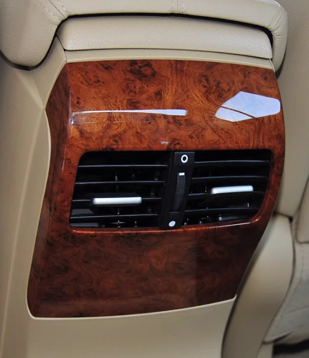 

1 шт. для HONDA 08-13 ACCORD crosstour задняя крышка вентиляционного отверстия кондиционера