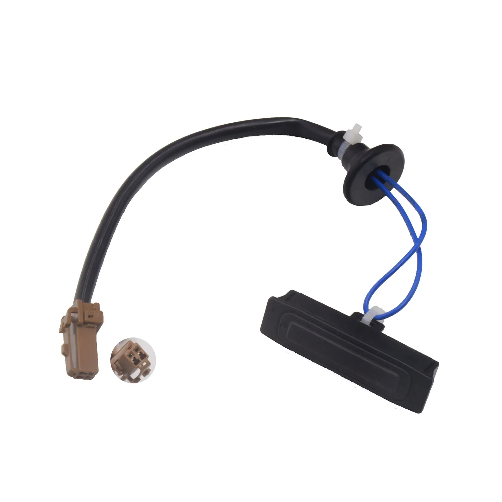 

Qualitiy 253802DT0A Trunk Switch Boot Release Opener Button Deck Lid Switch For Nissan Versa Altima Infiniti M37 Q70 25380-JN20A