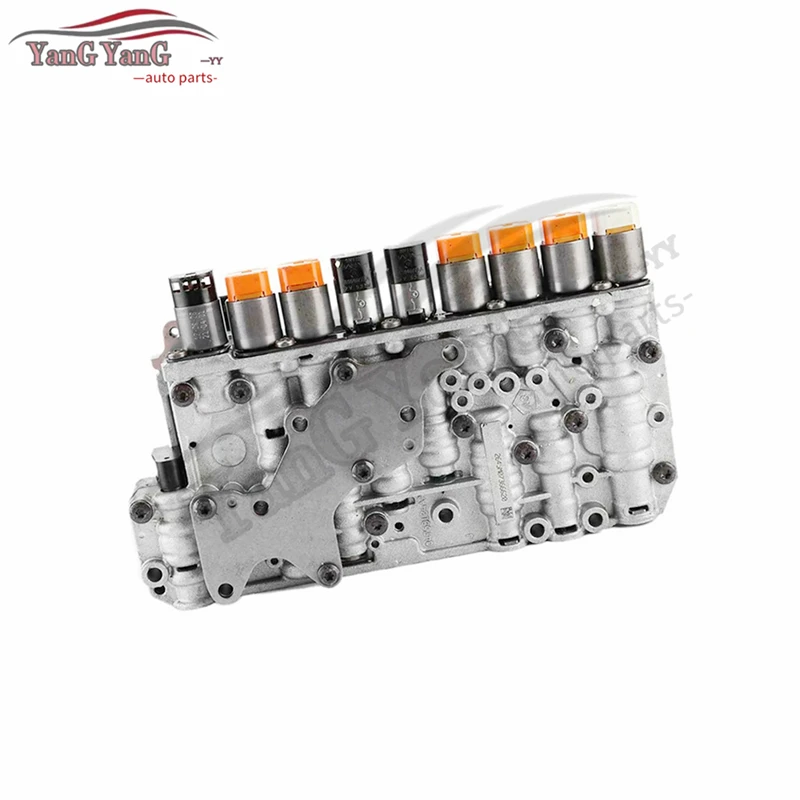 948TE 9HP48 Transmission Valve Body 04753134AA For Range Rover Evoque Discovery Sport Honda Pilot CRV Jeep Cherokee ZF9HP48