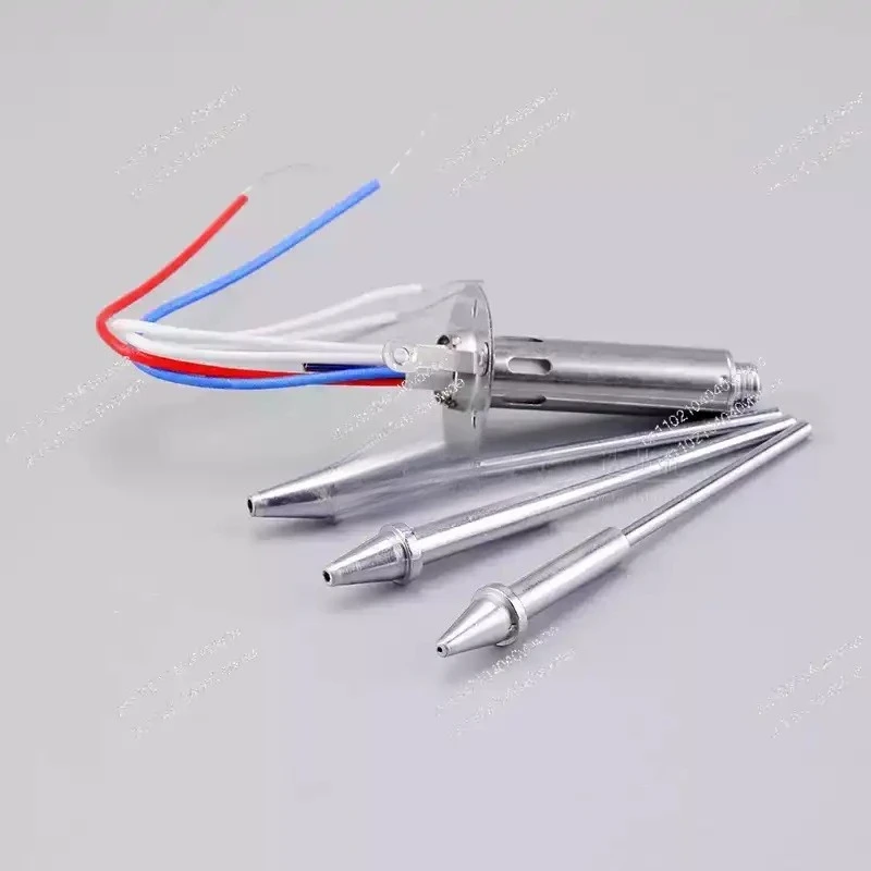 Desoldering Gun Dedicated Heating Core  S-993A