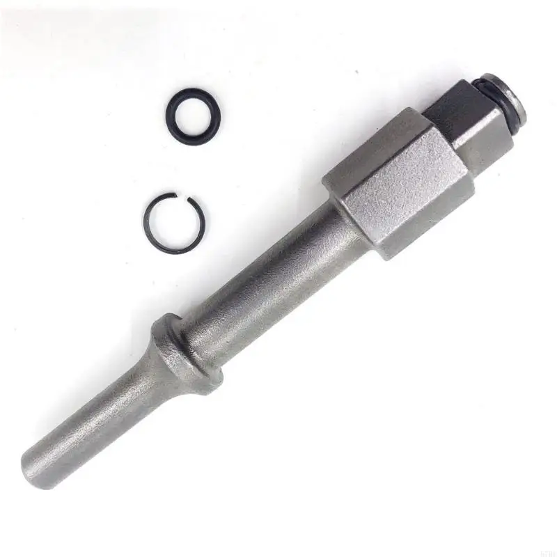 57BE Adaptador soquete martelo ar estável