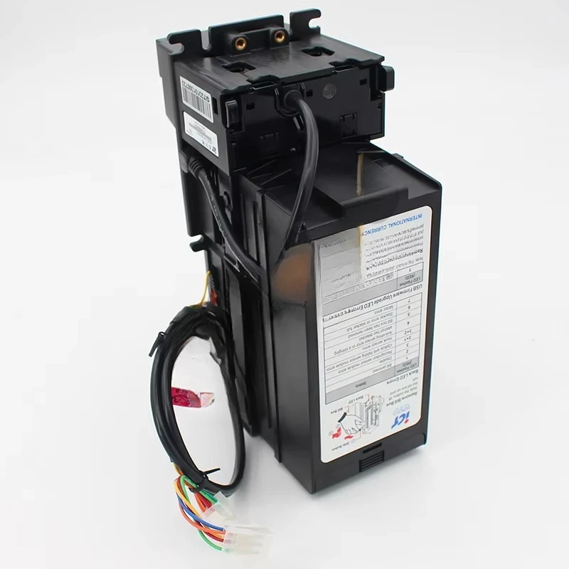 for ICT V7P Bill Receiver ICT V7 Bill Validator V7 Banknote Validator
