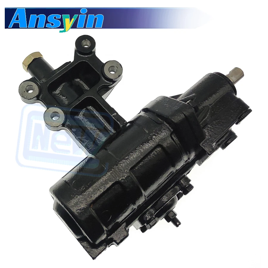 

НОВАЯ коробка передач рулевой рейки для Jeep Wrangler JK JKU 52126349 A 52126349 АБ 52126349 АК 52126349 АД 52126349 AE Левый/правый