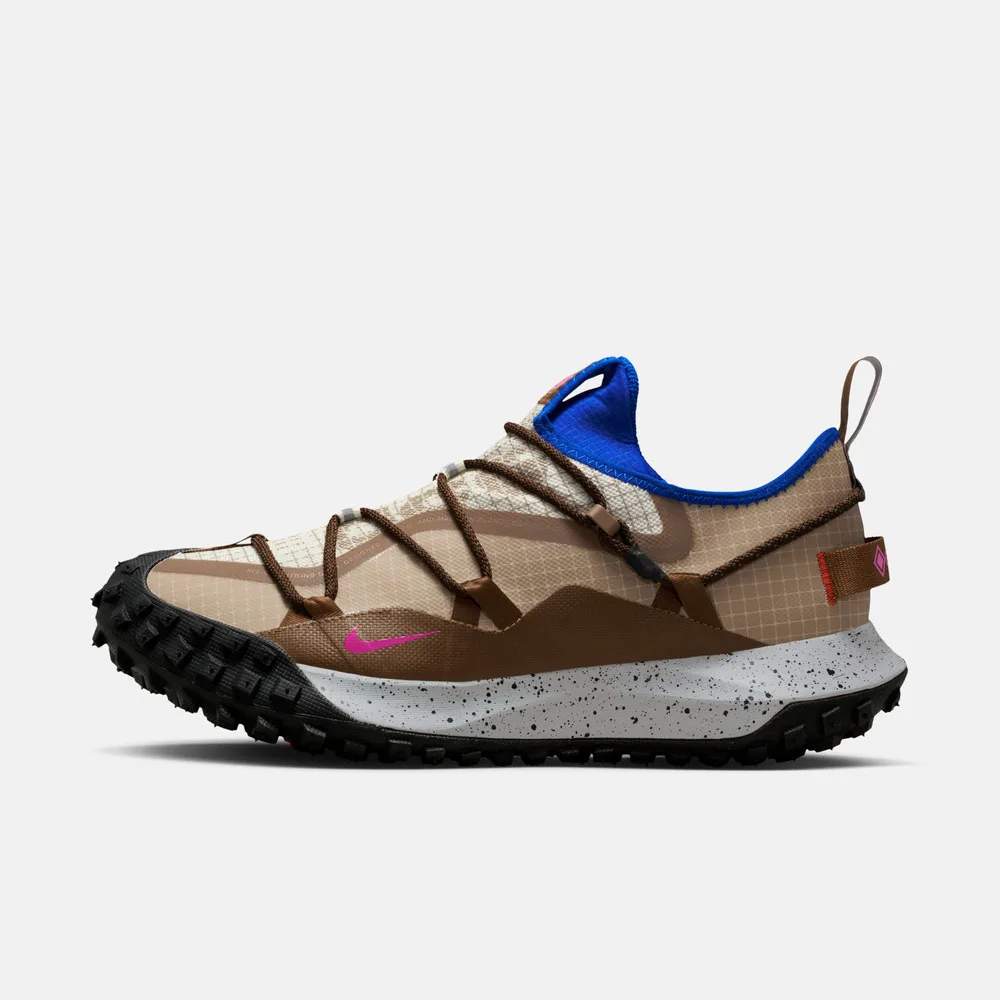 

Мужская обувь NIKE ACG MOUNTAINFLYLOW GTXSE спортивная повседневная обувь IM6672-262