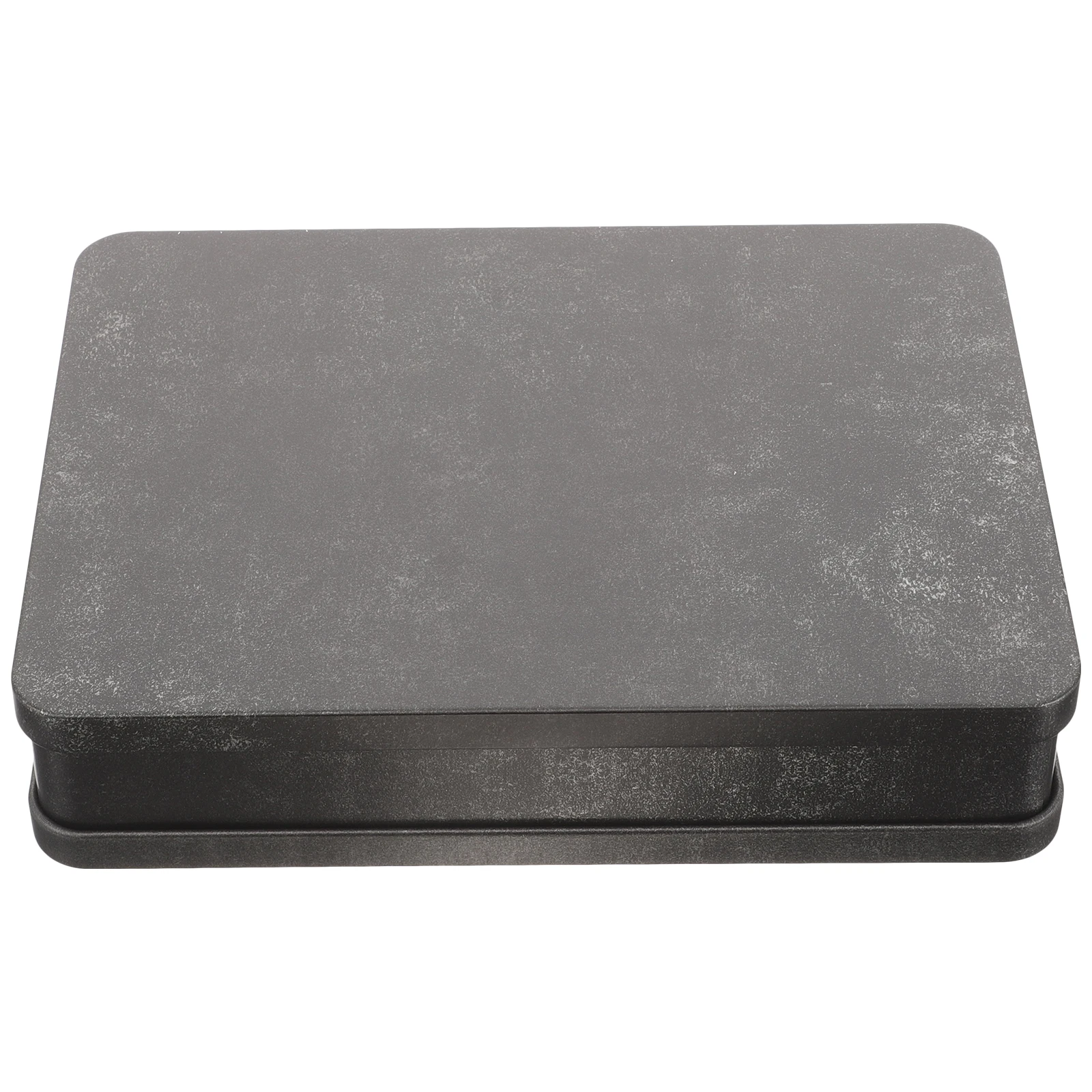 

Retro Envelope Boxes Iron Storage Party Favor Christmas Wedding Jars Lids Treat Boxes Packing Chic Gifts Holder